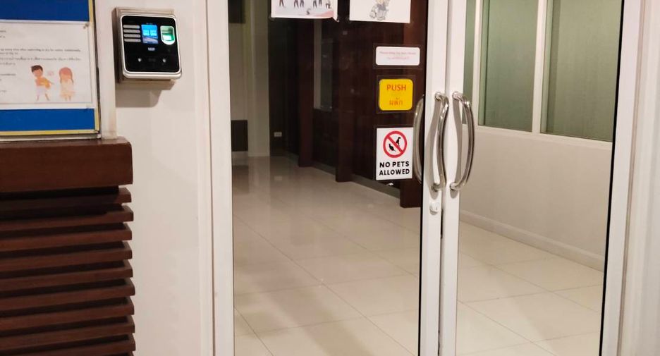 For rent 1 bed condo in Mueang Chiang Mai, Chiang Mai