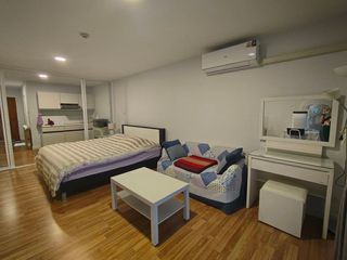 For Rent 1 Bedroom Condo In Mueang Chiang Mai