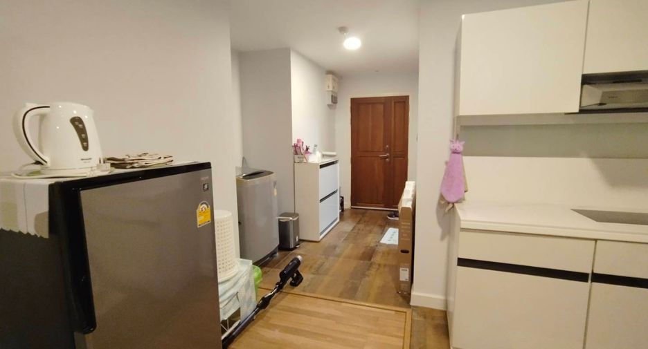For rent 1 bed condo in Mueang Chiang Mai, Chiang Mai