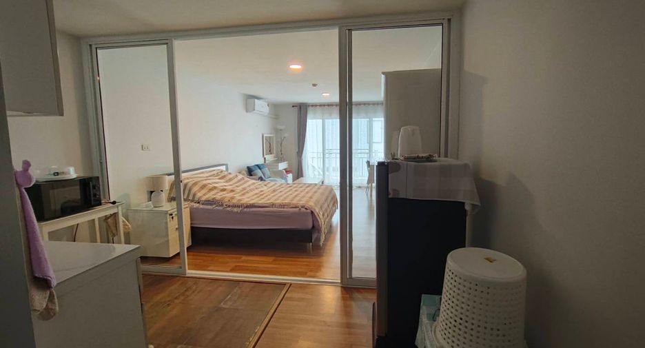 For rent 1 bed condo in Mueang Chiang Mai, Chiang Mai