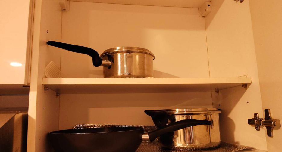 For rent 1 bed condo in Mueang Chiang Mai, Chiang Mai