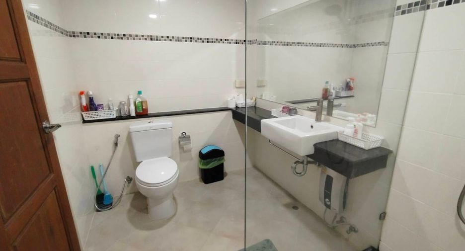 For rent 1 bed condo in Mueang Chiang Mai, Chiang Mai