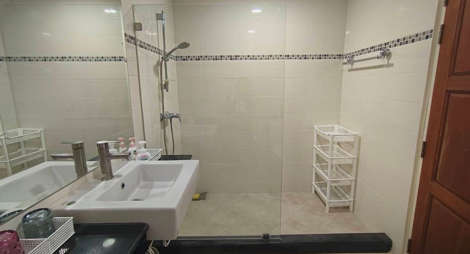 For rent 1 bed condo in Mueang Chiang Mai, Chiang Mai