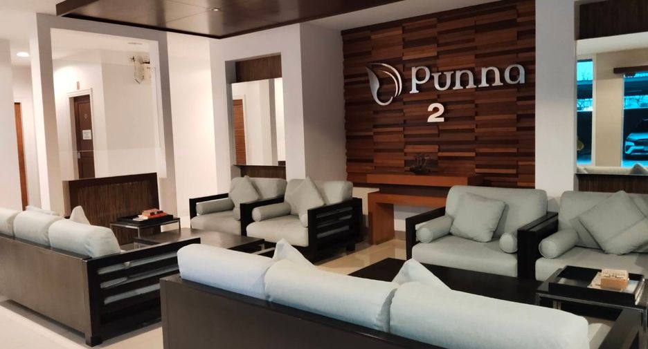 For rent 1 bed condo in Mueang Chiang Mai, Chiang Mai
