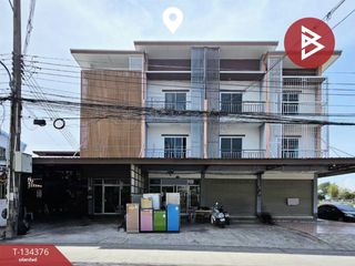 For sale 4 ベッドルーム retail Space in Mueang Chon Buri, Chonburi