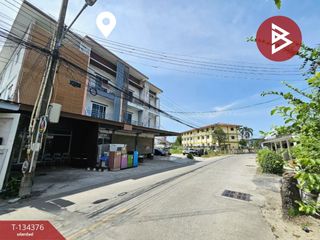 For sale 4 ベッドルーム retail Space in Mueang Chon Buri, Chonburi