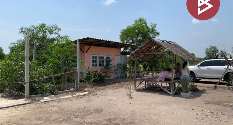 For sale land in Bang Len, Nakhon Pathom