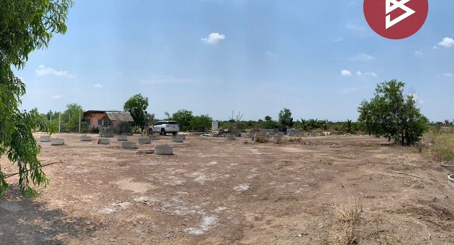 For sale land in Bang Len, Nakhon Pathom