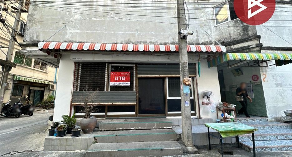 ขาย 1 เตียง คอนโด ใน บางกอกน้อย, กรุงเทพฯ