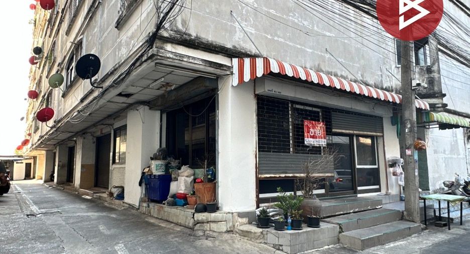 ขาย 1 เตียง คอนโด ใน บางกอกน้อย, กรุงเทพฯ