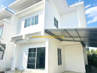 For Rent 2 Bedroom House In Hang Dong, Chiang Mai