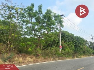 À vendre terrain à Plaeng Yao, Chachoengsao