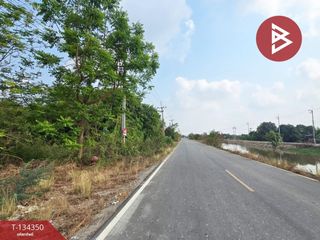 À vendre terrain à Plaeng Yao, Chachoengsao