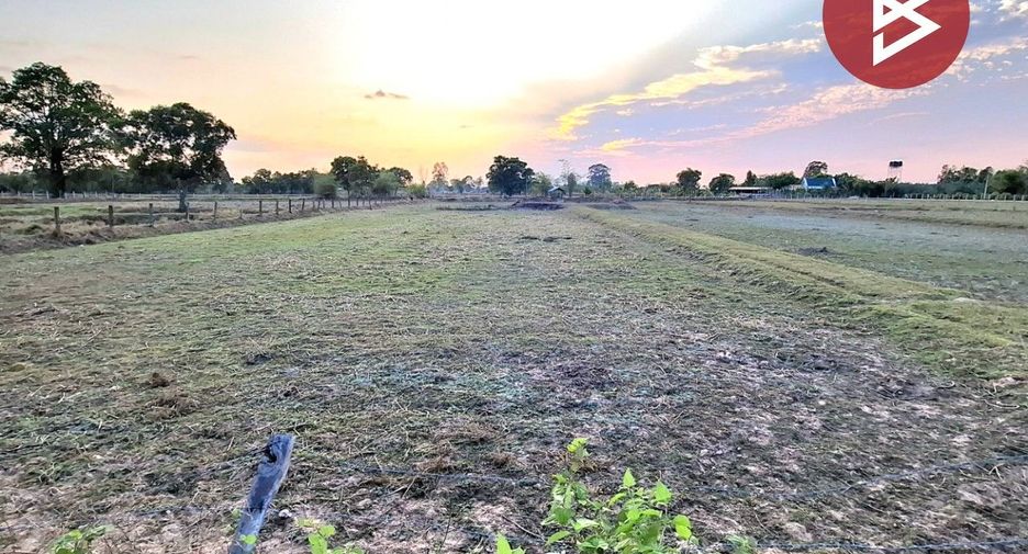 出售 土地 在 Mueang Roi Et, Roi Et