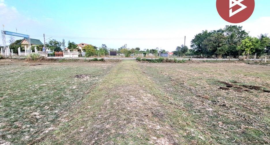出售 土地 在 Mueang Roi Et, Roi Et
