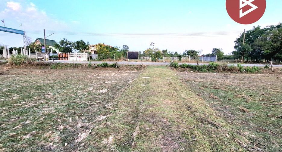 出售 土地 在 Mueang Roi Et, Roi Et
