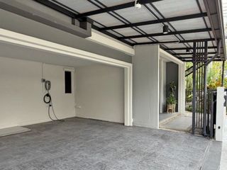 For sale 4 bedrooms house in Bang Yai, Nonthaburi