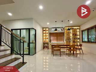 For sale 4 bedrooms house in Bang Yai, Nonthaburi