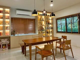 For sale 4 bedrooms house in Bang Yai, Nonthaburi