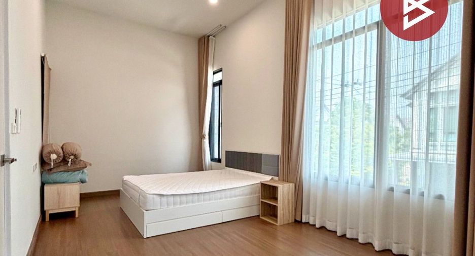 For sale 4 bedrooms house in Bang Yai, Nonthaburi