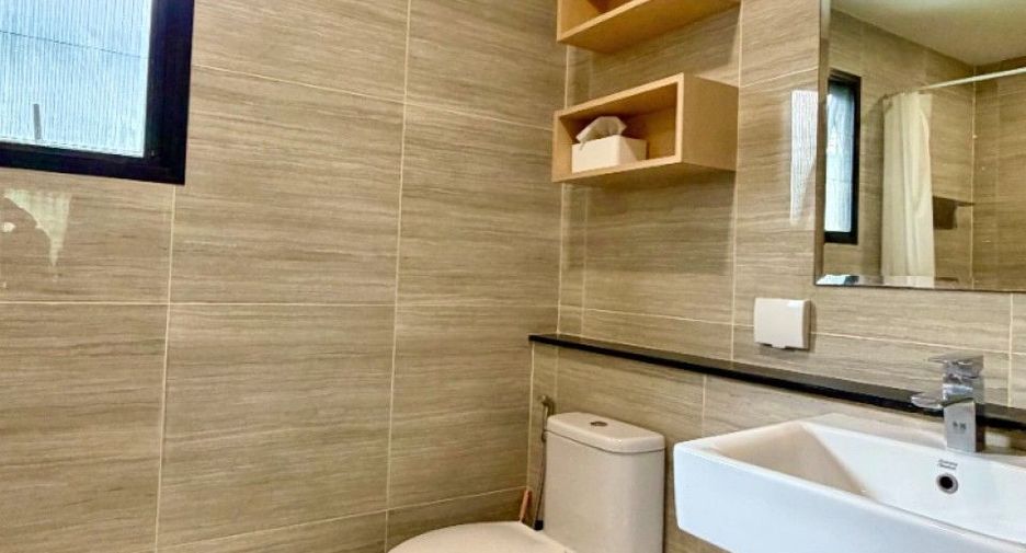 For sale 4 bedrooms house in Bang Yai, Nonthaburi