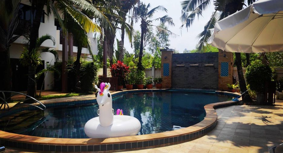 À vendre 2 chambres maison à Mueang Rayong, Rayong