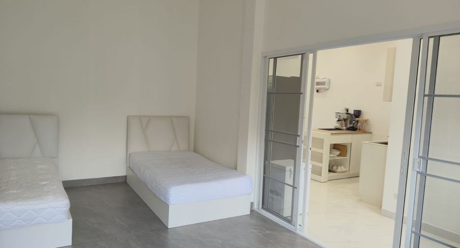 À vendre 2 chambres maison à Mueang Rayong, Rayong
