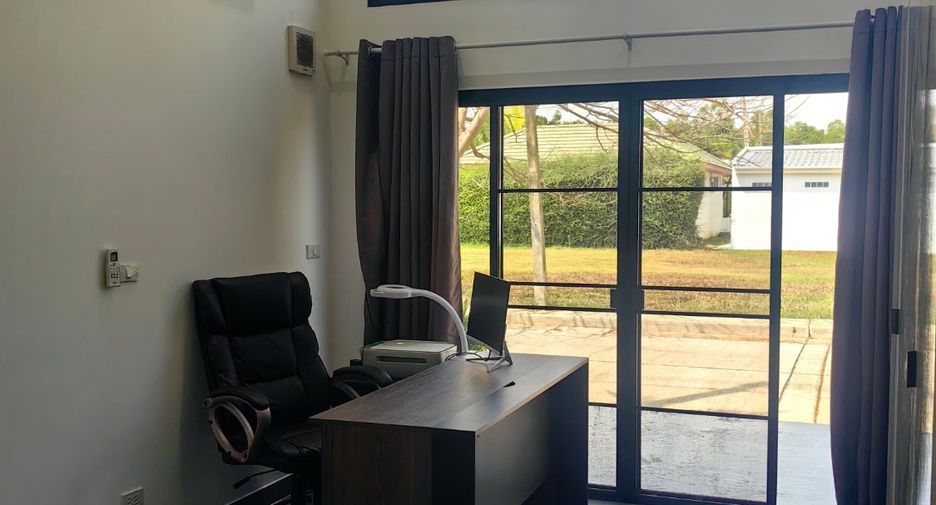 À vendre 2 chambres maison à Mueang Rayong, Rayong
