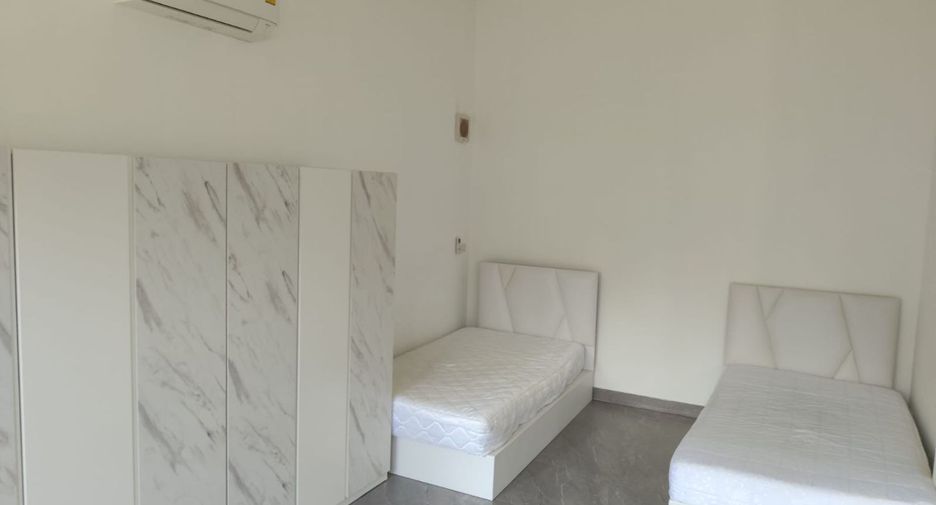 À vendre 2 chambres maison à Mueang Rayong, Rayong