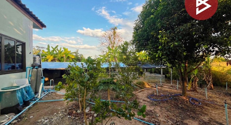 ขาย 2 ห้องนอน บ้านเดี่ยว ใน ดอนเจดีย์, สุพรรณบุรี