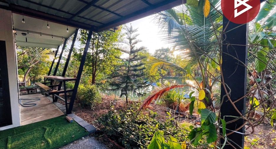 ขาย 2 ห้องนอน บ้านเดี่ยว ใน ดอนเจดีย์, สุพรรณบุรี