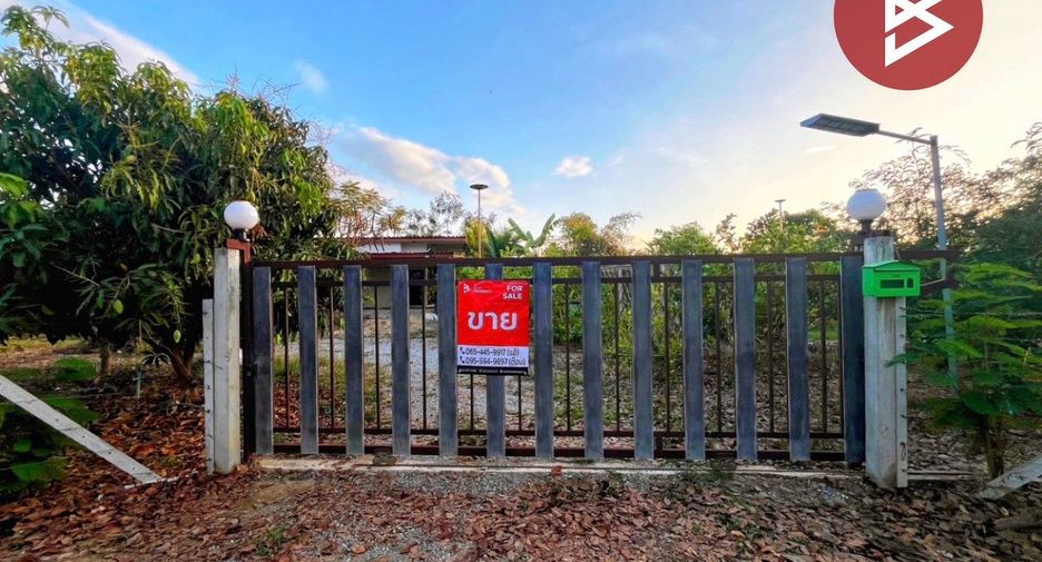 ขาย 2 ห้องนอน บ้านเดี่ยว ใน ดอนเจดีย์, สุพรรณบุรี