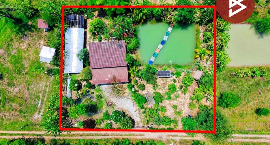 ขาย 2 ห้องนอน บ้านเดี่ยว ใน ดอนเจดีย์, สุพรรณบุรี