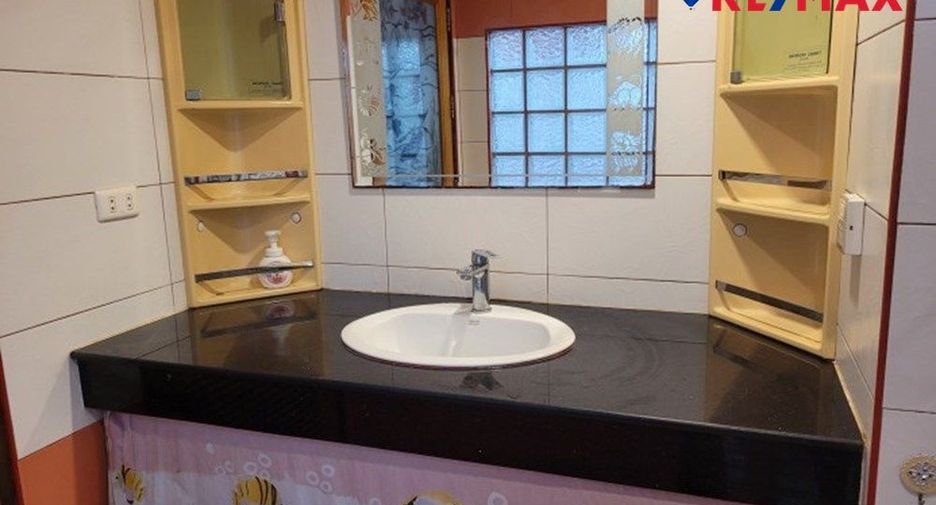For sale 1 Beds condo in Bang Lamung, Chonburi