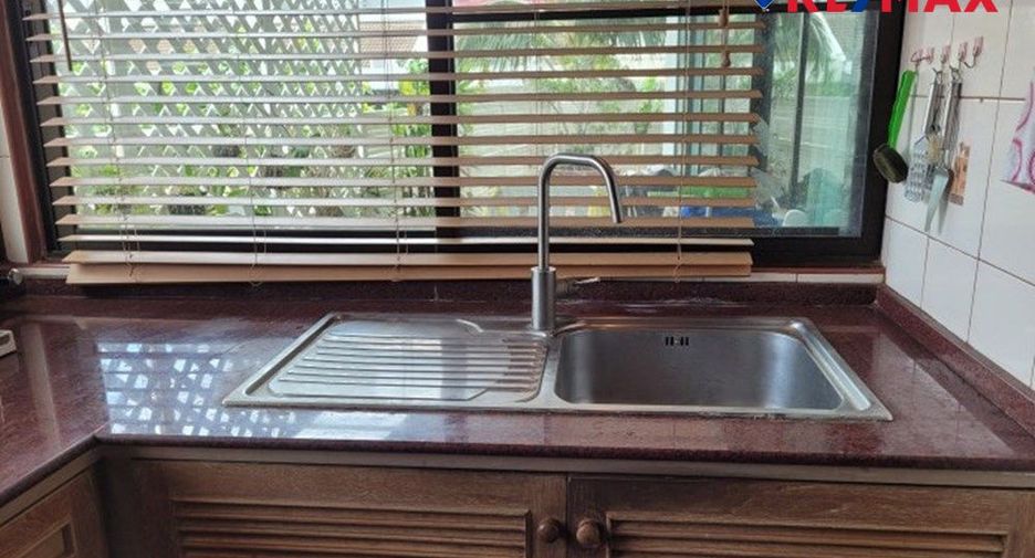 For sale 1 Beds condo in Bang Lamung, Chonburi