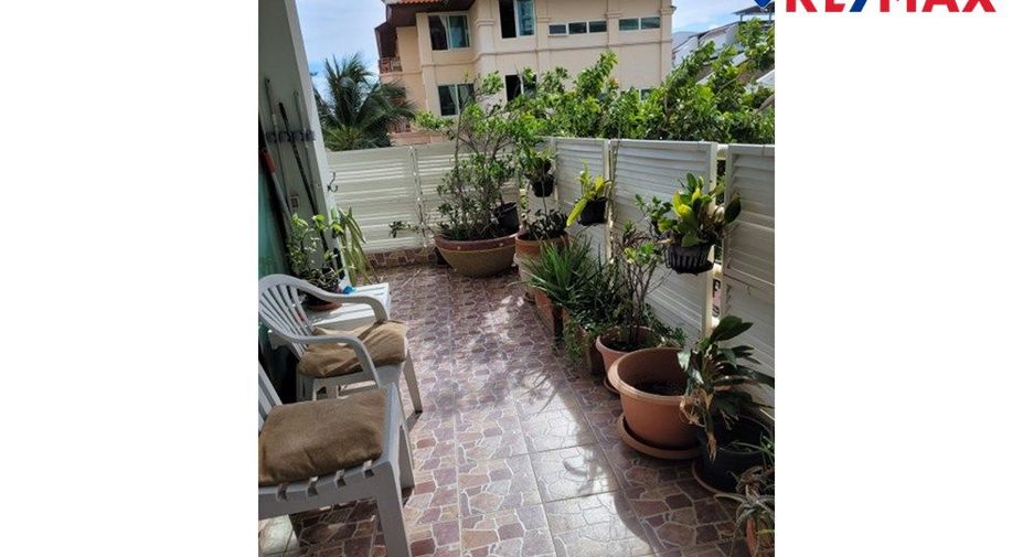 For sale 1 Beds condo in Bang Lamung, Chonburi