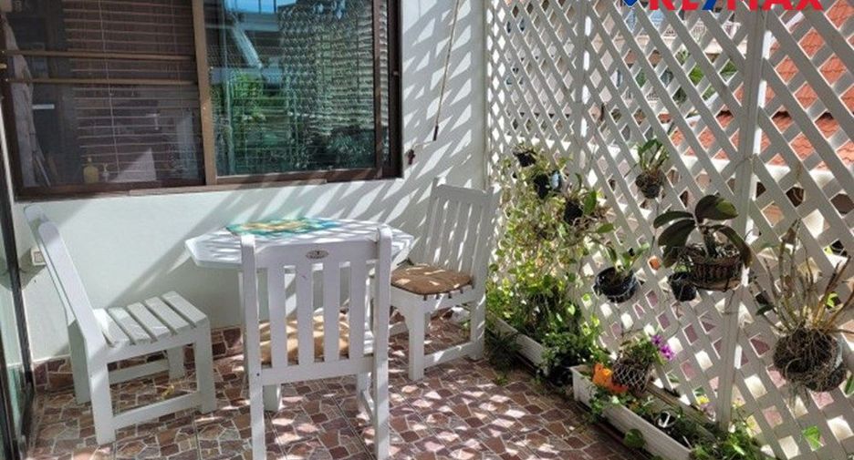 For sale 1 Beds condo in Bang Lamung, Chonburi