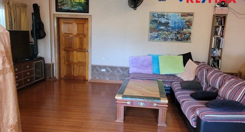 For sale 1 Beds condo in Bang Lamung, Chonburi