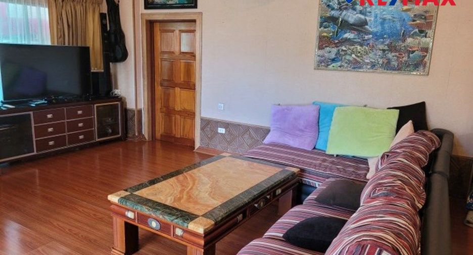 For sale 1 Beds condo in Bang Lamung, Chonburi