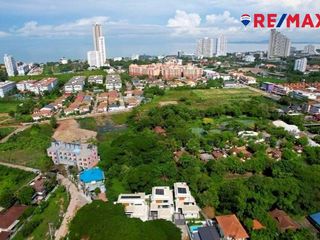 For sale 4 bedrooms house in Bang Lamung, Chonburi