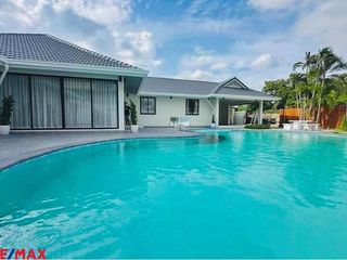 For sale 3 bedrooms house in Bang Lamung, Chonburi