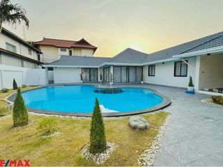 For sale 3 bedrooms house in Bang Lamung, Chonburi