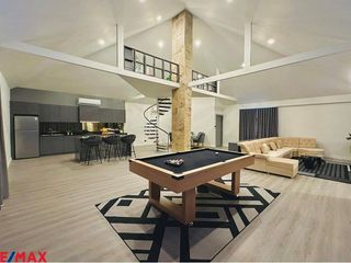 For sale 3 bedrooms house in Bang Lamung, Chonburi
