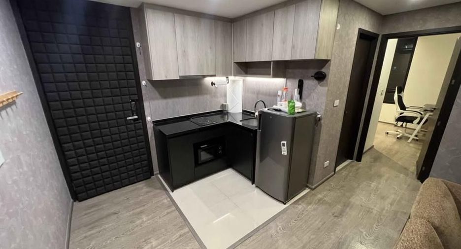 For sale 2 bedrooms condo in Chatuchak, Bangkok