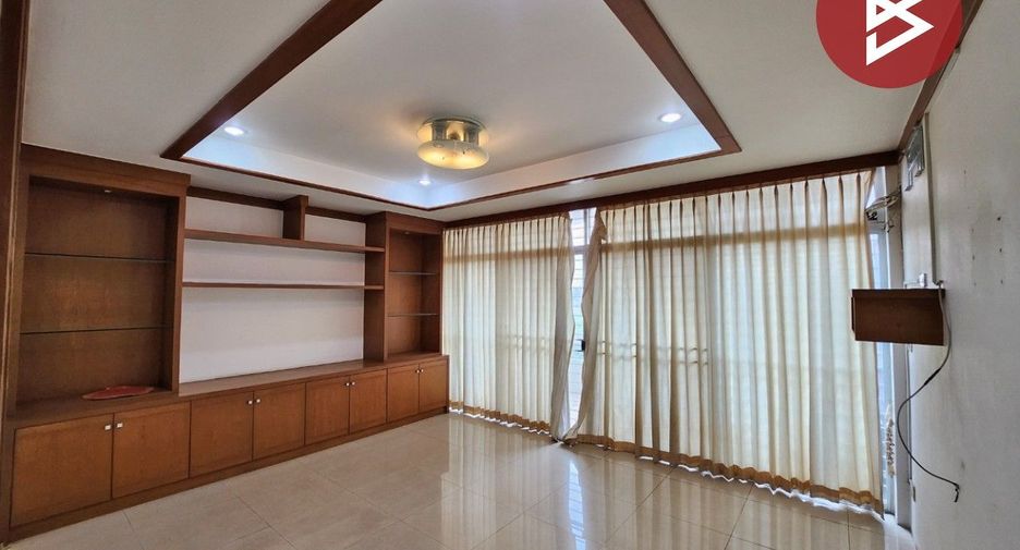 For sale 8 bedrooms retail Space in Mueang Samut Sakhon, Samut Sakhon
