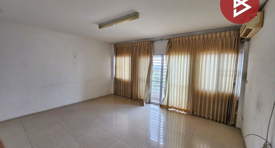 For sale 8 bedrooms retail Space in Mueang Samut Sakhon, Samut Sakhon