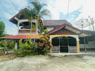 For Rent 4 Bedroom House In Saraphi, Chiang Mai