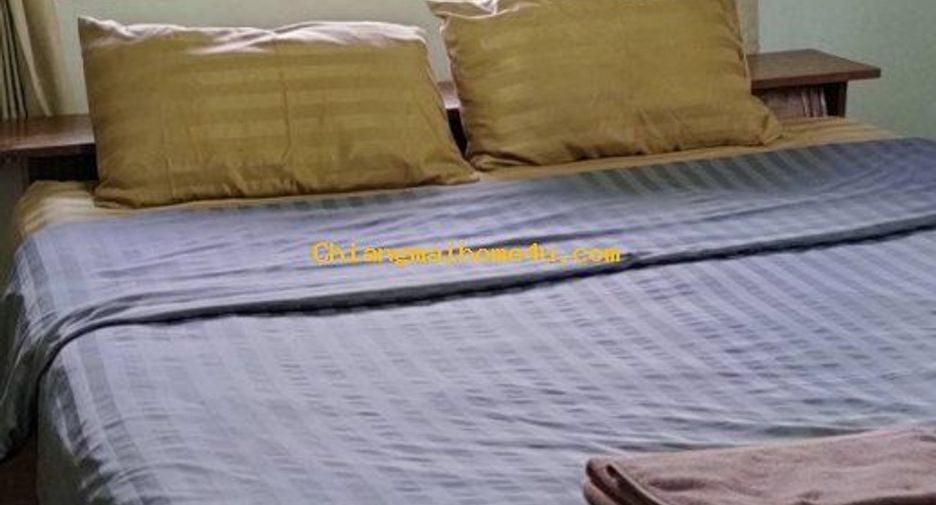 For rent 4 bedrooms house in Saraphi, Chiang Mai