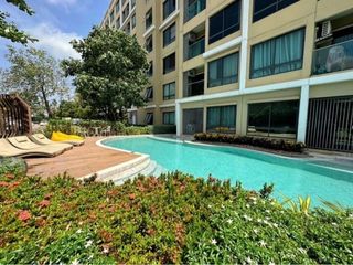 For sale 1 bed condo in Thung Khru, Bangkok