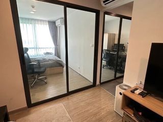 For sale 1 bed condo in Thung Khru, Bangkok